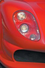 Noble M12 GTO-3R 2003 года